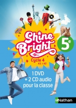 Shine Bright 5e