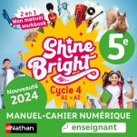 Shine Bright 5e