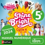 Shine Bright 5e