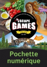 Escape Games Italien