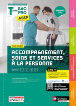 Contextes & Situations - ASSP - Tle Bac Pro