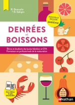 Denrées et boissons