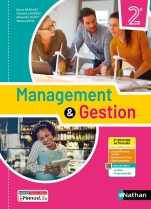 Management et Gestion 2de
