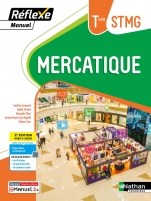 Mercatique - Term STMG (Manuel)