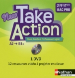 New Take Action