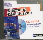 Allemand - Kaleidoskop A2B1