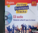 Active Business Tracks - Anglais - BTS 1re et 2e années B2