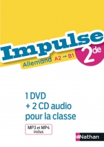 Impulse 2de 