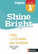 Shine Bright 1re