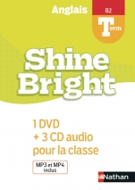 Shine Bright Terminale