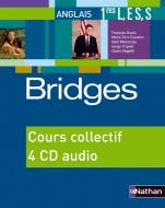 Bridges 1re L, ES, S 