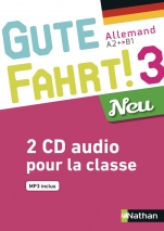 Gute Fahrt! 3 Neu